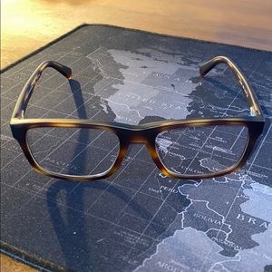 Armani Exchange Eyeglasses Frame